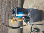 Hydrauliek pomp 12 volt, Watersport en Boten, Ophalen of Verzenden, Gebruikt, Motor en Techniek, Zeilboot of Motorboot