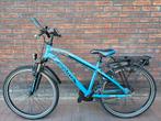 Sparta booster 24inch vrijwel nieuwstaat!, Fietsen en Brommers, Fietsen | Jongens, Ophalen, Sparta, 24 inch, Zo goed als nieuw