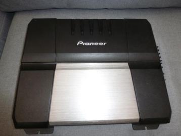 Pioneer 4 Kanaal Versterker beschikbaar voor biedingen