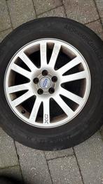 XC90 velgen 17 inch, Auto-onderdelen, Banden en Velgen, Ophalen, Gebruikt, Velg(en), 17 inch