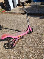 2 x spacescooter OPKNAPPERTJES zo goed als gratis op te hale, Ophalen, Gebruikt