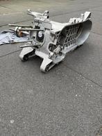 Piaggio Hexagon 150 cc lc met papieren jasil 52 slag krukas, Fietsen en Brommers, Brommeronderdelen | Scooters, Ophalen of Verzenden