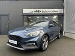 Ford Focus 1.0 EcoBoost Hybrid 125PK Active X (CAMERA|DAB|KE, Auto's, 125 pk, Gebruikt, Zwart, Bedrijf