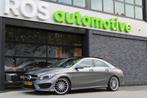 Mercedes-Benz CLA-Klasse 180 Ambition | NAP! | AMG-LINE | DE, Gebruikt, Euro 6, 4 cilinders, 715 kg