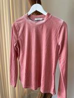 My Jewellery roze glitter trui - maat L, Kleding | Dames, T-shirts, My Jewellery, Maat 42/44 (L), Ophalen of Verzenden, Zo goed als nieuw