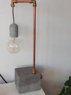 Industriële lamp, Huis en Inrichting, Minder dan 50 cm, Nieuw, Ophalen of Verzenden