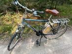 Giant Tourer Herenfiets 57 cm - Gebruikt, Ophalen, Gebruikt, Versnellingen, Giant