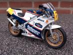 Honda NSR 250R - Rothmans Livery - 1/12, Ophalen of Verzenden, Nieuw, 1:9 t/m 1:12, Motor