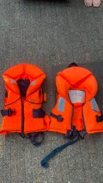 Kinder zwemvesten, Watersport en Boten, Ophalen, Zo goed als nieuw, Kind, Wetsuit