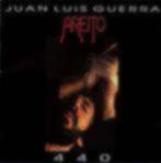 Juan luis guerra 440 – areíto CD canada 10793 0146-2 label:, Cd's en Dvd's, Cd's | Latin en Salsa, Verzenden, Zo goed als nieuw