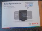 SMARTPHONEGRIP BOSCH NIEUW, Ophalen, Nieuw, 50 km per accu of meer, Overige merken