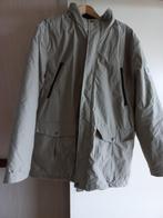 heren jack, Ophalen of Verzenden, Zo goed als nieuw, Maat 56/58 (XL), Beige