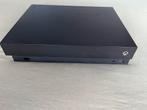 Xbox one X, Ophalen, Met 1 controller, Xbox One X, 500 GB