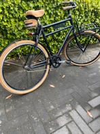 Mc Gregor dokters fiets, exclusieve uitgave, Fietsen en Brommers, Fietsen | Heren | Herenfietsen, Ophalen, Zo goed als nieuw, Overige merken