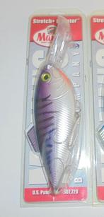 Big Game Mann's Bait Stretch+Imitator 25cm 170g Trolling USA, Ophalen of Verzenden, Nieuw, Overige typen