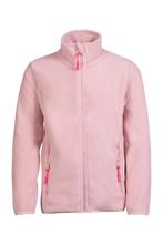 HKM Paardrij kinder vest Anni licht roze, Dieren en Toebehoren, Paardrijkleding, Kinderen, Ophalen of Verzenden, Bovenkleding