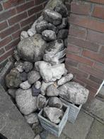 veldkeien,  kleinere maten, Tuin en Terras, Ophalen, Gebruikt, Overige materialen