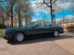 Jaguar Sovereign 4.0 V8 LWB 1998 Groen, Auto's, Jaguar, Automaat, Achterwielaandrijving, 1700 kg, Traction-control