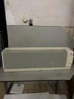 Gaskachel / Muurkachel gevelkachel, Ophalen, Gebruikt, Gas, Hangend
