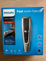 Philips Tondeuse | HC5630/15 | nieuw incl kapperskleed, Ophalen of Verzenden, Nieuw, Haarverzorging