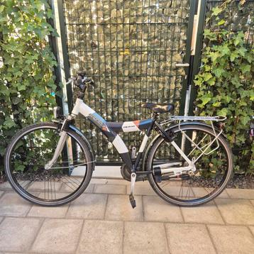 Alpina Legend kinderfiets 28inch 3 versnellingen  beschikbaar voor biedingen