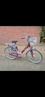 3 opknap elektrische fietsen opknap, Fietsen en Brommers, Elektrische fietsen, 51 tot 55 cm, Ophalen of Verzenden, Gebruikt, Overige merken