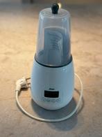 Alecto BW-700 Flessenwarmer, Ophalen of Verzenden, Zo goed als nieuw, Flessen- of potjesverwarmer