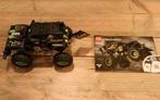 Lego TECHNIC ghost rider auto, Kinderen en Baby's, Speelgoed | Duplo en Lego, Ophalen of Verzenden