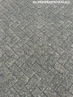 ROOIKORTING 3.000m2 grijs betonklinkers straatstenen bkk bss, Tuin en Terras, Tegels en Klinkers, Bij dit gebruikte product niet te achterhalen