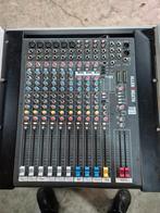 Allen & Heath ZED-12FX Mengpaneel, Ophalen, Gebruikt, 10 tot 20 kanalen, Microfooningang