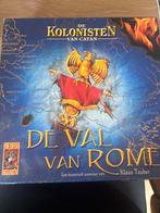 ️ De Kolonisten van Catan – De Val van Rome (999 Games), Ophalen of Verzenden, Zo goed als nieuw