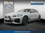 BMW i4 eDrive35 M Sport Edition 70 kWh | Comfort Pack | Glaz, Auto's, BMW, Zwart, Met garantie (alle), 420 min, 1975 kg