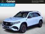 Mercedes-Benz EQB 350 4MATIC Edition 1 | Grijs Leder | Panor, Automaat, Stof, Gebruikt, 435 min