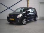 Kia Picanto 1.1 Fifteen Zwart | Nieuwe APK!, 4 cilinders, Leder en Stof, Zwart, Handgeschakeld