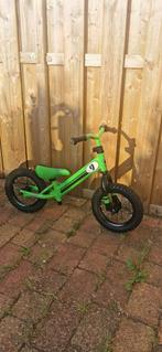 Loopfiets REBEL KIDZ 12 inch, Ophalen, Nieuw, Minder dan 16 inch, Overige merken