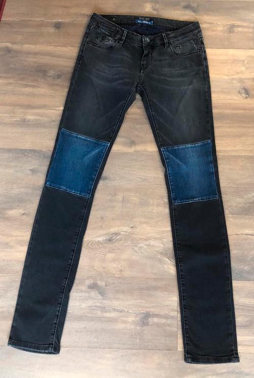 Scotch & Soda jeans maat 27/34 (ZGAN), Kleding | Dames, Spijkerbroeken en Jeans, Zo goed als nieuw, W27 (confectie 34) of kleiner