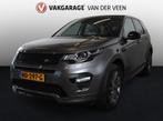 Land rover Discovery Sport 2.0 TD4 HSE Luxury, Automaat, Gebruikt, Euro 6, 4 cilinders