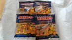 3 Zakken snoep van Haribo , met GRATIS een artikel, Diversen, Levensmiddelen, Ophalen of Verzenden