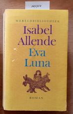 Isabel Allende - Eva Luna NR0478, Gelezen, Wereld overig, Verzenden, Isabel Allende