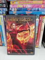 The Hunger Games Mockingjay Part 2 dvd., Vanaf 12 jaar, Ophalen of Verzenden, Zo goed als nieuw
