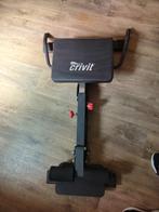 Crivit Multigym - Krachtstation voor thuis, Ophalen, Benen, Gebruikt, Krachtstation
