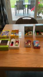 Punniken punnikklosjes punniken setjes Vintage, Verzenden, Gebruikt, Knutselwerk