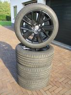 NIEUW Orig VW Transporter 18 inch velgen Valdivia T6.1 T6 T5, Ophalen, 18 inch, Bestelwagen, 255 mm