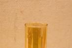 Glazen olielamp glaasje 47961, Ophalen of Verzenden, Gebruikt