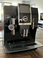 Jura Impressa Z9 One Touch TFT piano black, Witgoed en Apparatuur, Koffiezetapparaten, Gebruikt, 10 kopjes of meer, Ophalen of Verzenden