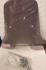 Windscherm smoke agm vx50s / btc riva sport / Felice Sport, Ophalen of Verzenden, Nieuw, Benzine, Overige merken