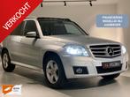 Mercedes-Benz GLK-klasse 350 4-Matic Young timer, Automaat, Gebruikt, Vierwielaandrijving, 6 cilinders