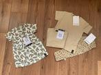 Nieuwe rest partij babykleding merk 100 stuks, Ophalen of Verzenden, Nieuw, Your wishes, Meisje