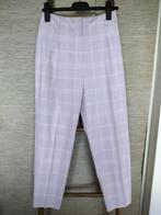 Mohito geruite broek maat 38, Kleding | Dames, Broeken en Pantalons, Ophalen of Verzenden, Zo goed als nieuw, Maat 36 (S), Lang
