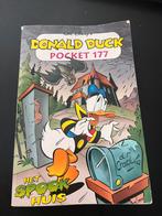 Donald Duck Pocket 177, Eén stripboek, Ophalen of Verzenden, Gelezen